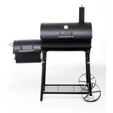 thumbnail of tepro Smoker Biloxi