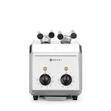 thumbnail of HENDI Sandwichtoaster, 230V/1200W, 215x300x(H)270mm