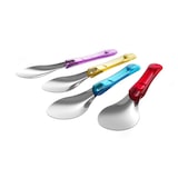 thumbnail of Hendi Eiscreme Spachtel mit Tritan Griff, 260 mm, blau