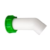 thumbnail of IBC Auslaufstutzen S60x6 / 2` DN 50 Grobgewinde