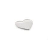 thumbnail of Teller aus Zuckerrohr in Weiss, Herz Herzform, 164 x 150 x h 15 mm, 20 Stück
