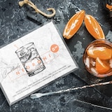 thumbnail of Securit® Acryl Plakatrahmen mit Magnetischen Ecken – Doppelseitig – A6