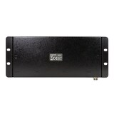 thumbnail of LogiLink UA0317 - USB 3.2 Gen 1 (3.1 Gen 1) Type-B - USB 3.2 Gen 1 (3.1 Gen 1) Type-A - 5000 Mbit/s - Schwarz - Metall - Gleichstrom