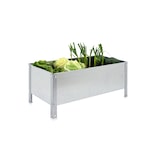 thumbnail of Orto urbano Simongarden Urban 410x1200x1200 galva/galva 400 litri