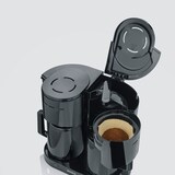 thumbnail of SEVERIN Cafetière à filtre duo, 2x env. 1.000 W