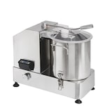 thumbnail of GastroHero Cutter ECO 12 Liter – leistungsstarker Edelstahl-Kutter für professionelles Schneiden & Zerkleinern