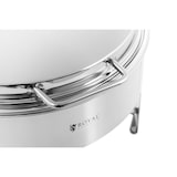 thumbnail of Royal Catering Chafing Dish - redondo -  - 5,8 L - 1 contenedor de combustible