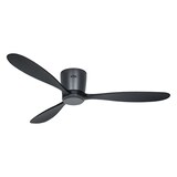 thumbnail of Energiespar Deckenventilator Eco Plano Wood BG-SW 132