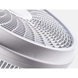 thumbnail of PURLINE Industrieventilator 110W 5 Flügel aus Polypropylen und Kupfermotor VENTY IND 110PP