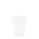 thumbnail of BIO Kaltgetränkebecher aus PLA 0,4 L 50 Stück kompostierbar Trinkbecher Einwegbecher PLA-Becher