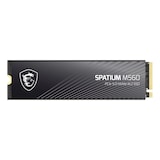 thumbnail of MSI 1TO M.2 NVME GEN5 - SPATIUM M560