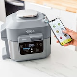 thumbnail of Ninja Speedi ON400EU  Rapid Cooker en Airfryer - Multicooker - 10 Kookfuncties - 5,7 Liter
