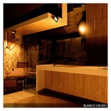 thumbnail of Foco exterior proyector de 20W LED para iluminación IP66 blanco frío