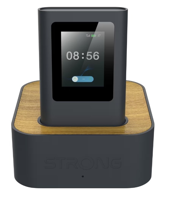 Strong HOPI HOME Wi-Fi DOCKING 5G (2-pack)