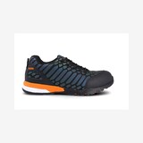 thumbnail of PAREDES deportivo seguridad ligero trabajo Cameleon negro  Talla 41