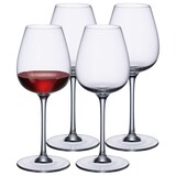 thumbnail of Villeroy & Boch PURISMO WINE Rotweinkelch tanninreich & fordernd 570 ml 4er Set - A