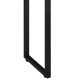thumbnail of vidaXL Pflanzkübel 60x20x68 cm Massivholz Akazie