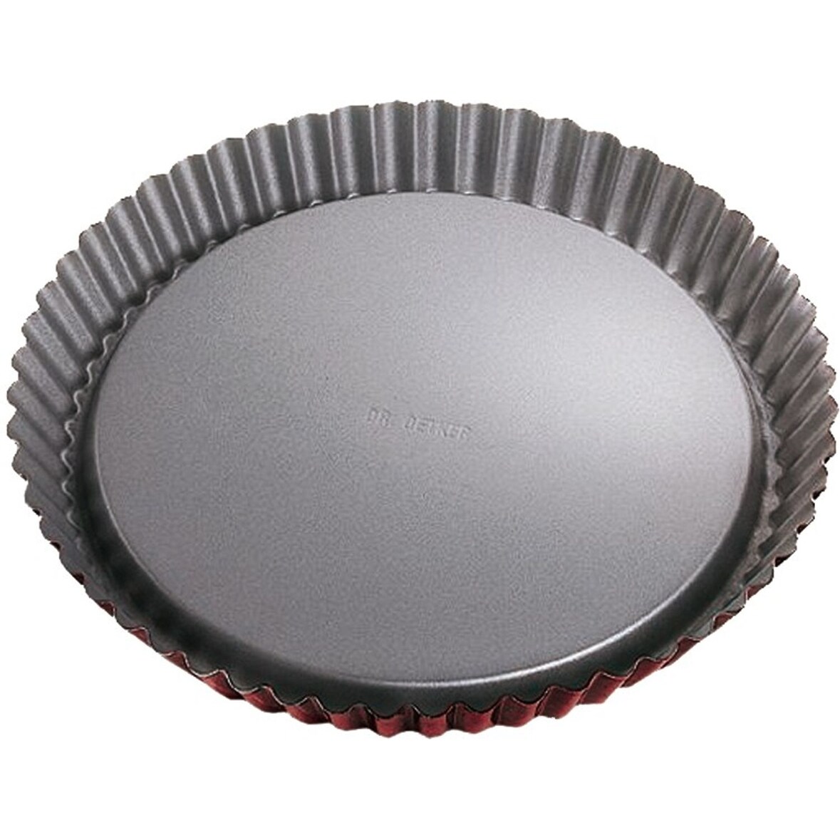 Dr.Oetker OETK Obstkuchenform 2483 28 Bicolor02483