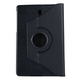 thumbnail of Hülle für Samsung Galaxy Tab S4 SM-T830 T835 10.5 Zoll Schutzhülle Smart Cover 360° Drehbar Schwarz