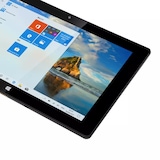 thumbnail of Tablette Windows 11 Intel 2,6Ghz 10 pouces 4GB+64GB Full HD + SD 32Go YONIS