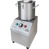 thumbnail of Mixeur Homogénéisateur spécial Houmous -  Mono ou Triphasé - AFI Collin Lucy - l32- L- P36- h61-