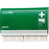 thumbnail of QuickFix Pflasterspender 5502 incl. Elastic Pflaster