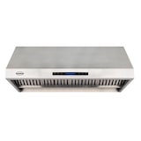 thumbnail of Hotte Aspirante avec Moteur 1680 m3/h   1200 mm