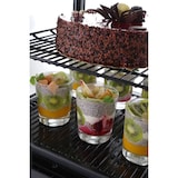 thumbnail of Koelvitrinekast 78L, Arktic, Wit, 230V/170W, 452x406x(H)966mm