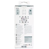 thumbnail of Sat-Verteiler 3-fach voll geschirmt