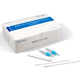 thumbnail of WatMind Corona  Laien Lollipop Test Speichel Selbsttest für Privat, Firmen, Vereine und Behörden  Antigentest - 5 Stk.