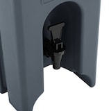 thumbnail of Royal Catering - Thermoskan - drankdispenser - warm en koud - met aftapkraan - 7 L