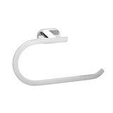 thumbnail of Toallero oval colección Lyra