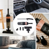 thumbnail of Adler AD 7049 Handstaubsauger beutellos 2in1 auch als Autosauger