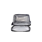 thumbnail of METRO PROFESSIONAL Borsa termica isolata GN1/1, poliestere, 57 x 36 x 48 cm, 84 L, blu scuro