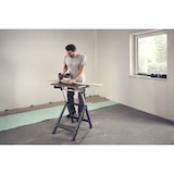 thumbnail of Aufspanntisch und -bank für MASTER 750 ERGO Maschinen