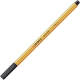 thumbnail of STABILO 18 stylos-feutres pointe fine point 88 coloris intenses