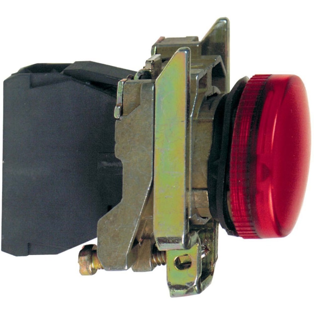 Schneider Electric Leuchtmelder XB4BVG4
