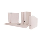 thumbnail of Falken 22001616 Vegan Stehsammler PURE Raw A4-C4 - Grau