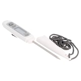 thumbnail of Garcia de Pou 1 Unités - Thermomètre Digital De Poche -40º À 230ºc 18X2,5X2 Cm Blanc Plastique