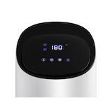 thumbnail of FAGOR - Freidora de aire NATURFRY Compact. 1450W de potencia con pantalla LED táctil. Capacidad de 2.5L. Cubetas antiadherentes.