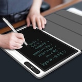 thumbnail of Tablette Graphique LCD 10.1' Écriture Électronique Écologique Avec Étui Rose YONIS