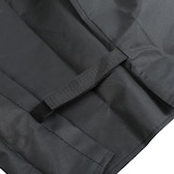 thumbnail of TAINO 2-pits weerbeschermingshoes PLATINUM ZWART Beschermhoes