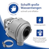 thumbnail of VIOKS Heizpumpe Ersatz für Bosch 00651956 Pumpe für Geschirrspüler Spülmaschine