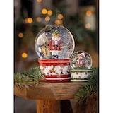 thumbnail of Villeroy & Boch Christmas Toy's Schneekugel klein Bär