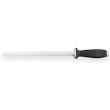 thumbnail of Fusil de boucher FISCHER mèche ovale 30cm manche noir