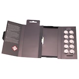 thumbnail of Siemens Reinigungstabletten TZ80001A (VE10)