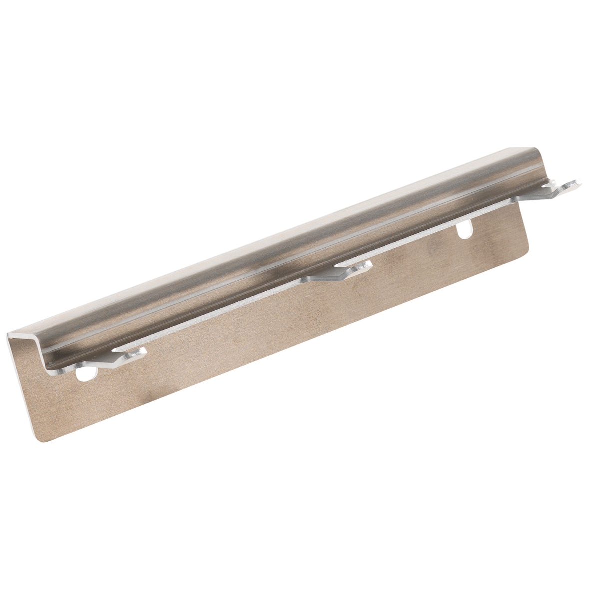 cookmax Schaufelhängung 415 x 80 mm Aluminium