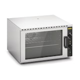 thumbnail of Forno de convecção 50L e adequado para 4 tabuleiros GN2/3 CW863
