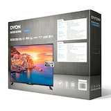 thumbnail of DYON Enter 40 PRO X2 LED-TV, 40 Zoll, 1.920 x 1.080 px Full HD, Hotelmodus, Triple Tuner, CI+