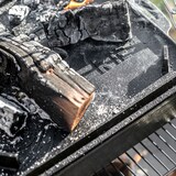 thumbnail of PETROMAX broodvorm met deksel K12